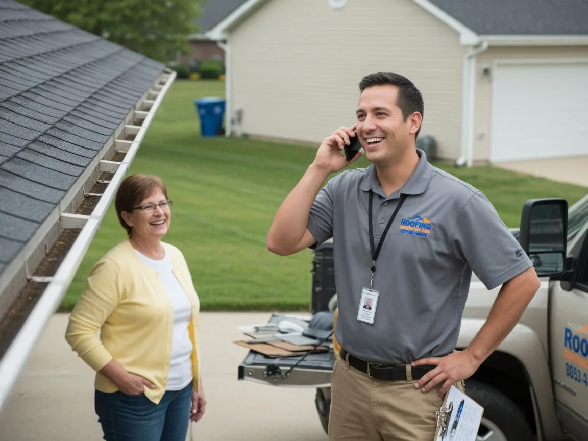 Local Roofing Contractors Sterling, OK FAQs